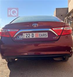 تويوتا كامري